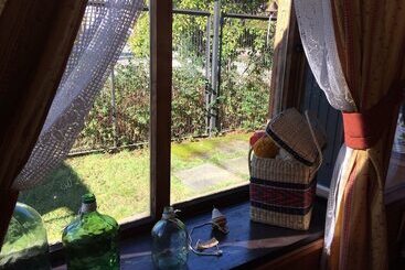 Hostal Arrayanes Del Lago