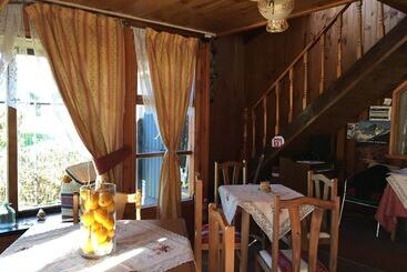 Hostal Arrayanes Del Lago