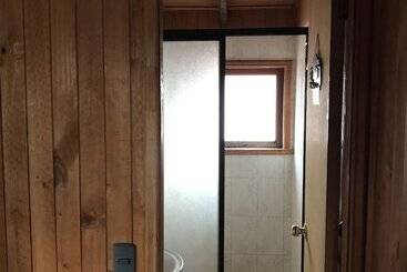 Hostal Arrayanes Del Lago