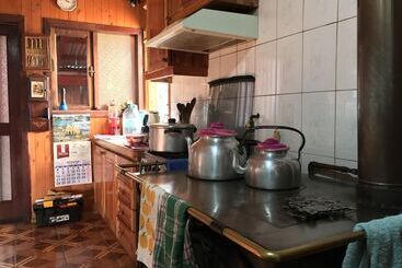 Hostal Arrayanes Del Lago