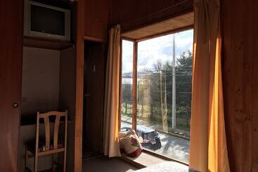 Hostal Arrayanes Del Lago