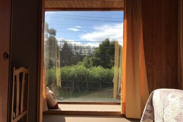 Hostal Arrayanes Del Lago