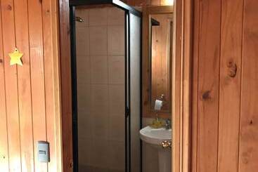Hostal Arrayanes Del Lago