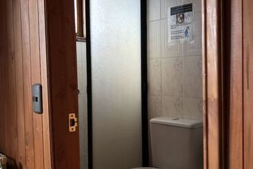 Hostal Arrayanes Del Lago