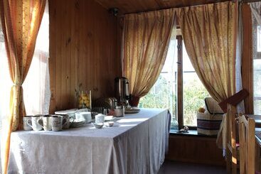 Hostal Arrayanes Del Lago