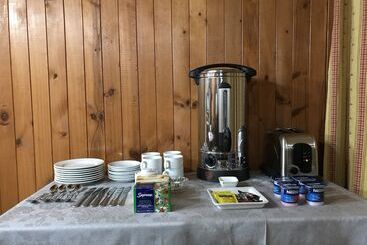 Hostal Arrayanes Del Lago