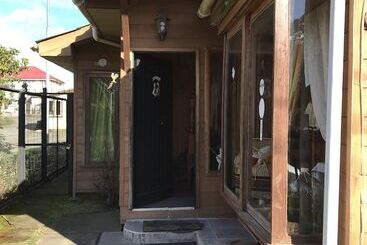 Hostal Arrayanes Del Lago