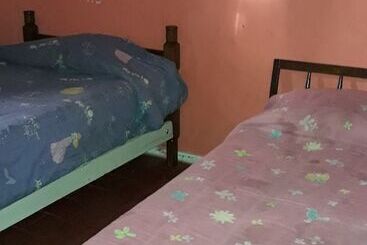 Hostal Cruceral Pirque