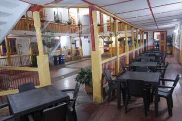 Hostal San Sebastián