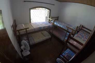 Hostel Casa Da Mangueira