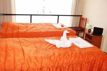 هتل America Inn Puno