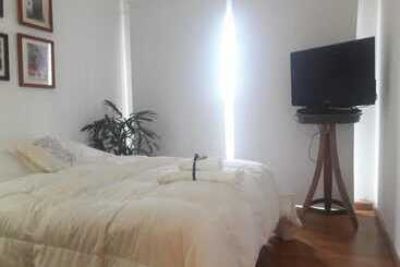 هتل Apartamento Entre Viñedos