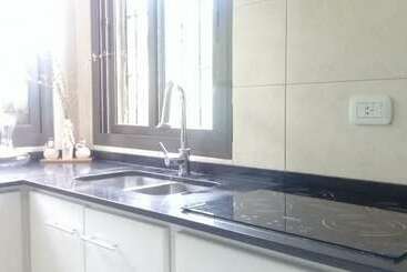 هتل Apartamento Entre Viñedos