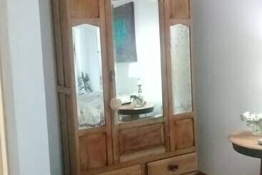 هتل Apartamento Entre Viñedos