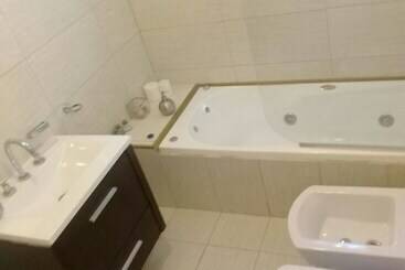 هتل Apartamento Entre Viñedos