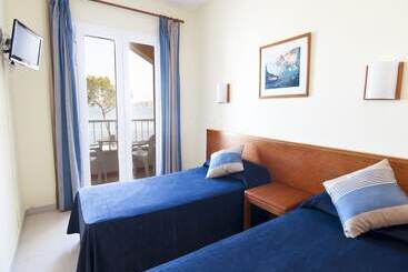 Apartamentos Niza - Calvia