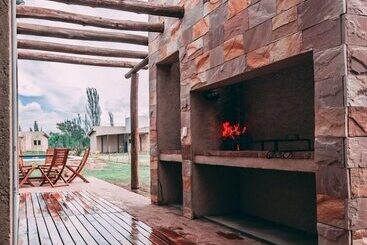 هتل Azalea Luxury Lodge