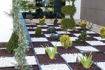هتل Cherry Garden City & Spa
