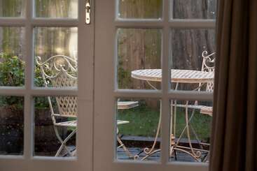 هتل Dbs Serviced Apartments   The Delven