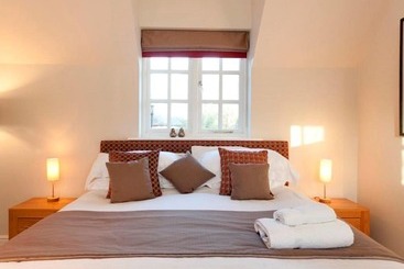 هتل Dbs Serviced Apartments   The Delven