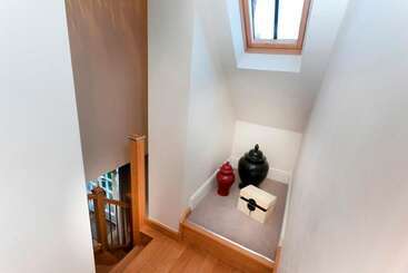 هتل Dbs Serviced Apartments   The Delven