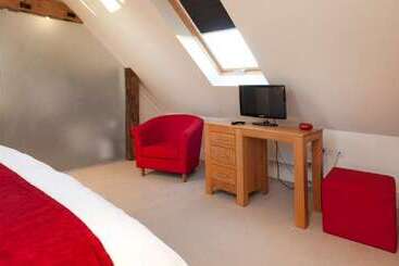 هتل Dbs Serviced Apartments   The Delven