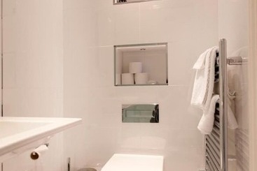 هتل Dbs Serviced Apartments   The Delven