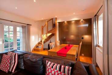 هتل Dbs Serviced Apartments   The Delven