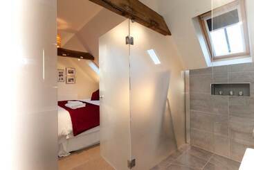 هتل Dbs Serviced Apartments   The Delven