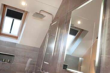 هتل Dbs Serviced Apartments   The Delven