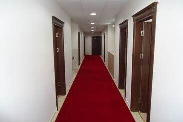 هتل Demirdag
