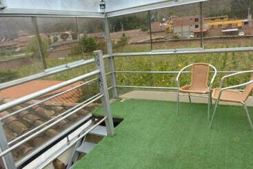 هتل Garden Lodge