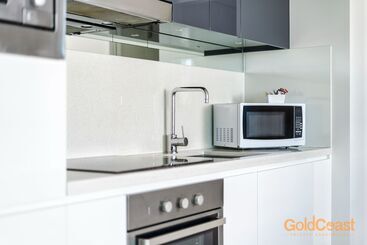 هتل Gold Coast Private Apartments
