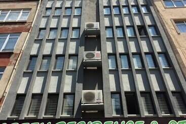 هتل Green Residence