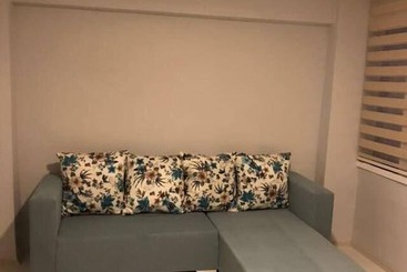 هتل Green Residence