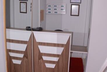 هتل Green Residence