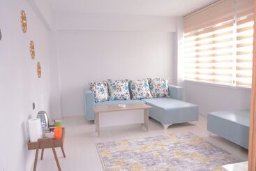 هتل Green Residence