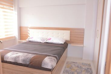 هتل Green Residence