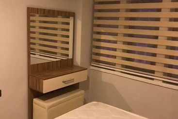 هتل Green Residence