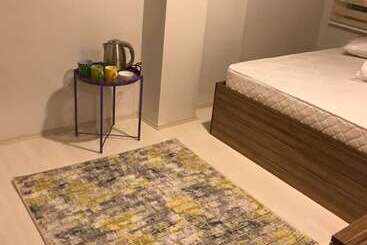 هتل Green Residence