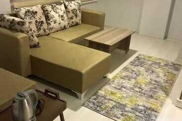 هتل Green Residence