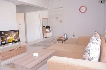 هتل Green Residence