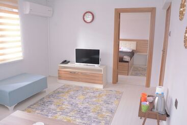 هتل Green Residence