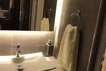 هتل Green Residence