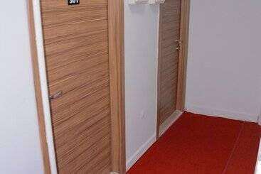 هتل Green Residence