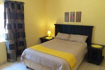 هتل Highlands Inn