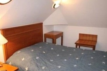 Отель Hôtel De L Image