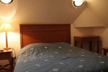 Отель Hôtel De L Image