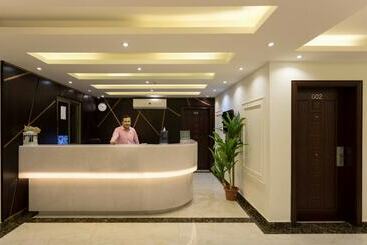 هتل Hyatt Alsharq