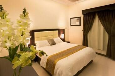 هتل Hyatt Alsharq